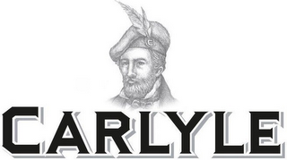 CARLYLE logo