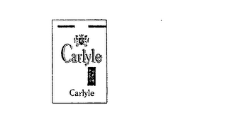 CARLYLE CARLYLE logo