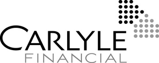 CARLYLE FINANCIAL logo