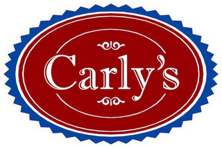 CARLY'S logo