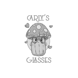 CARLY'S GLASSES logo
