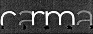 CARMA logo