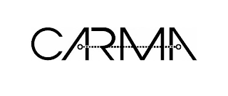 CARMA logo