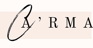 CA'RMA logo