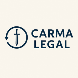 CARMA LEGAL logo