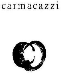 CARMACAZZI logo