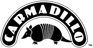 CARMADILLO logo