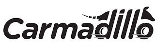 CARMADILLO logo
