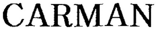 CARMAN logo