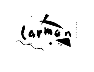 CARMAN INC. logo