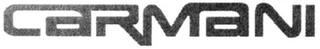CARMANI logo