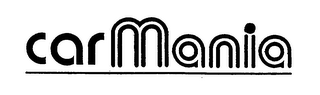 CARMANIA logo