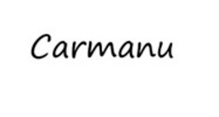 CARMANU logo