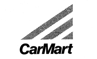 CARMART logo