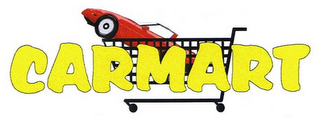 CARMART logo