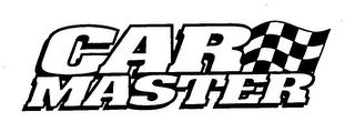 CARMASTER logo