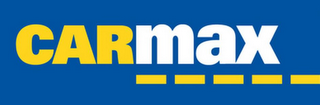 CARMAX logo