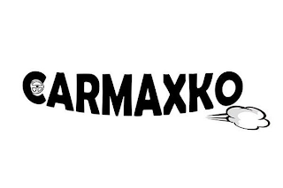 CARMAXKO logo