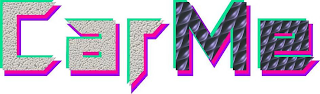 CARME logo