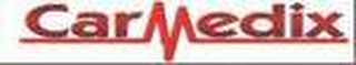 CARMEDIX logo