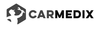 CARMEDIX logo