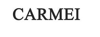 CARMEI logo