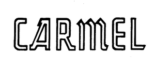 CARMEL logo