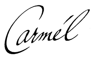 CARMEL logo