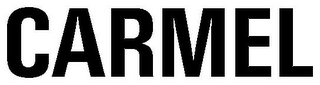 CARMEL logo