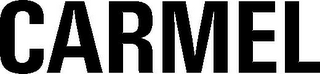 CARMEL logo