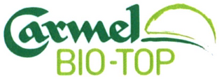 CARMEL BIO-TOP logo