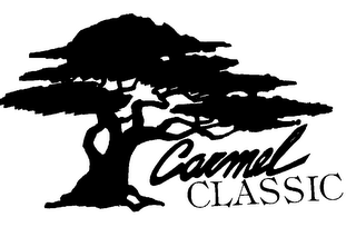 CARMEL CLASSIC logo