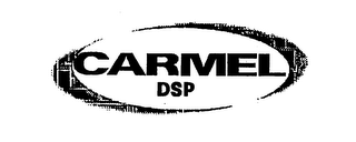 CARMEL DSP logo