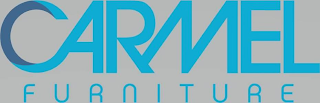 CARMEL FURNITURE logo