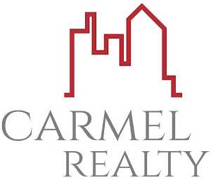 CARMEL REALTY logo