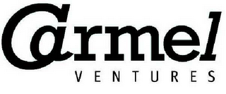 CARMEL VENTURES logo