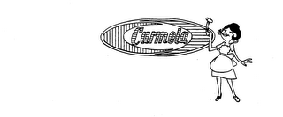 CARMELA logo