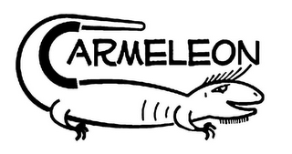 CARMELEON logo
