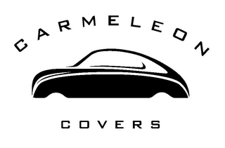 CARMELEON COVERS logo