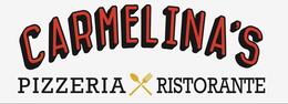 CARMELINA'S PIZZERIA RISTORANTE logo