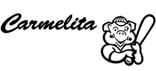 CARMELITA logo