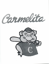 CARMELITA logo