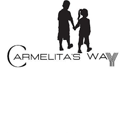CARMELITA'S WAY logo