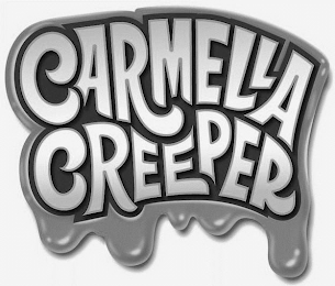 CARMELLA CREEPER logo
