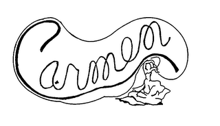 CARMEN logo