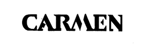 CARMEN logo