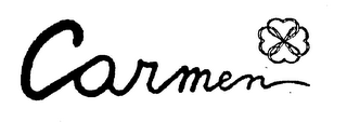 CARMEN logo