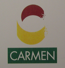 CARMEN logo