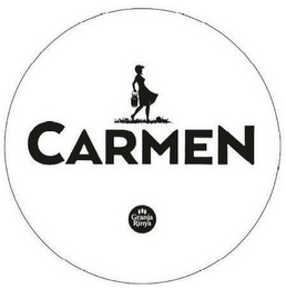 CARMEN GRANJA RINYA logo