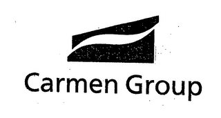 CARMEN GROUP logo